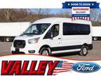 2019 Ford Transit-350