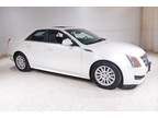 2010 Cadillac CTS