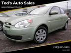 2010 Hyundai Accent