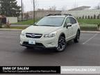 2015 Subaru XV Crosstrek