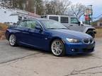 2010 Bmw 335