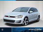 2016 Volkswagen Golf GTI