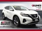 2021 Nissan Murano