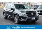 2019 Honda Passport