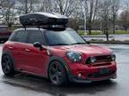 2015 MINI Countryman