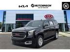 2017 GMC Yukon