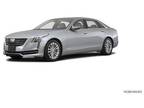 2017 Cadillac CT6