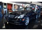 2013 Mercedes-Benz E 350