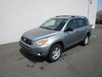 2008 Toyota RAV4