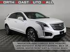 2019 Cadillac XT5