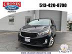 2016 Kia Sedona