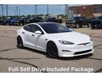 2021 Tesla Model S