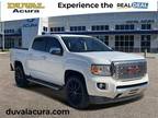 2019 GMC Canyon