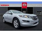 2010 Honda Accord Crosstour