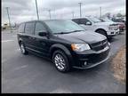 2013 Dodge Grand Caravan