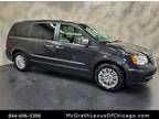 2012 Chrysler Town & Country