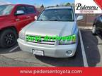 2004 Toyota Highlander