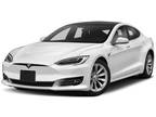 2020 Tesla Model S