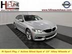 2019 BMW 430 Gran Coupe