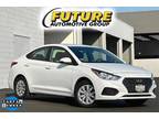 2022 Hyundai Accent