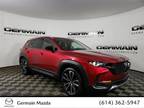 2023 Mazda CX-50