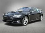 2013 Tesla Model S