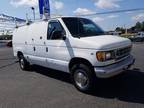 1997 Ford Econoline 250