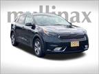 2018 Kia Niro Plug-In Hybrid