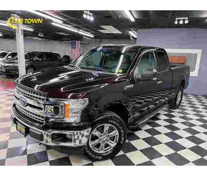 2019 Ford F150 Super Cab for sale is a Brown 2019 Ford F-150 Car for Sale in Manassas VA