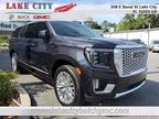 2023 GMC Yukon XL