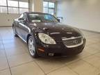 2003 Lexus SC 430