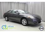 2007 Toyota Camry Solara