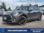 2019 MINI Clubman