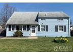 45 W George Pl, Iselin, NJ 08830