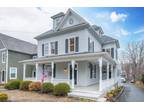 161 Washington St, Morristown, NJ 07960