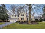 59 Old Fort Rd, Bernardsville, NJ 07924