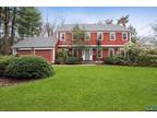 8 Inness Rd, Tenafly, NJ 07670