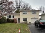 351 Douglas Rd, Roselle, NJ 07203