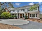 2 Westwind Ct, Saddle River, NJ 07458