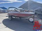 2019 SCARAB 165 ID OPEN BOW Price Reduced!