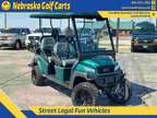 2023 Bintelli Beyond 6PR Lifted Street Legal Golf Cart for sale