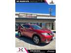 2015 Nissan Rogue for sale