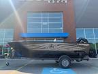 2022 Legend F19 Pro Tiller Boat for Sale