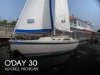 1982 O'day 30 Boat for Sale