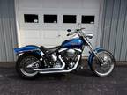 Used 1977 HARLEY-DAVIDSON SOFTTAIL For Sale