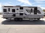 2023 Lance Travel Trailers 2375