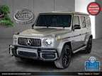 2021 Mercedes-Benz G-Class AMG G 63