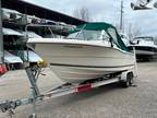 2000 Pursuit 2460 Denali Boat for Sale