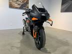 2023 KTM RC 8C Motorcycle for Sale