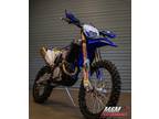 2023 Sherco 450 SEF Factory Motorcycle for Sale